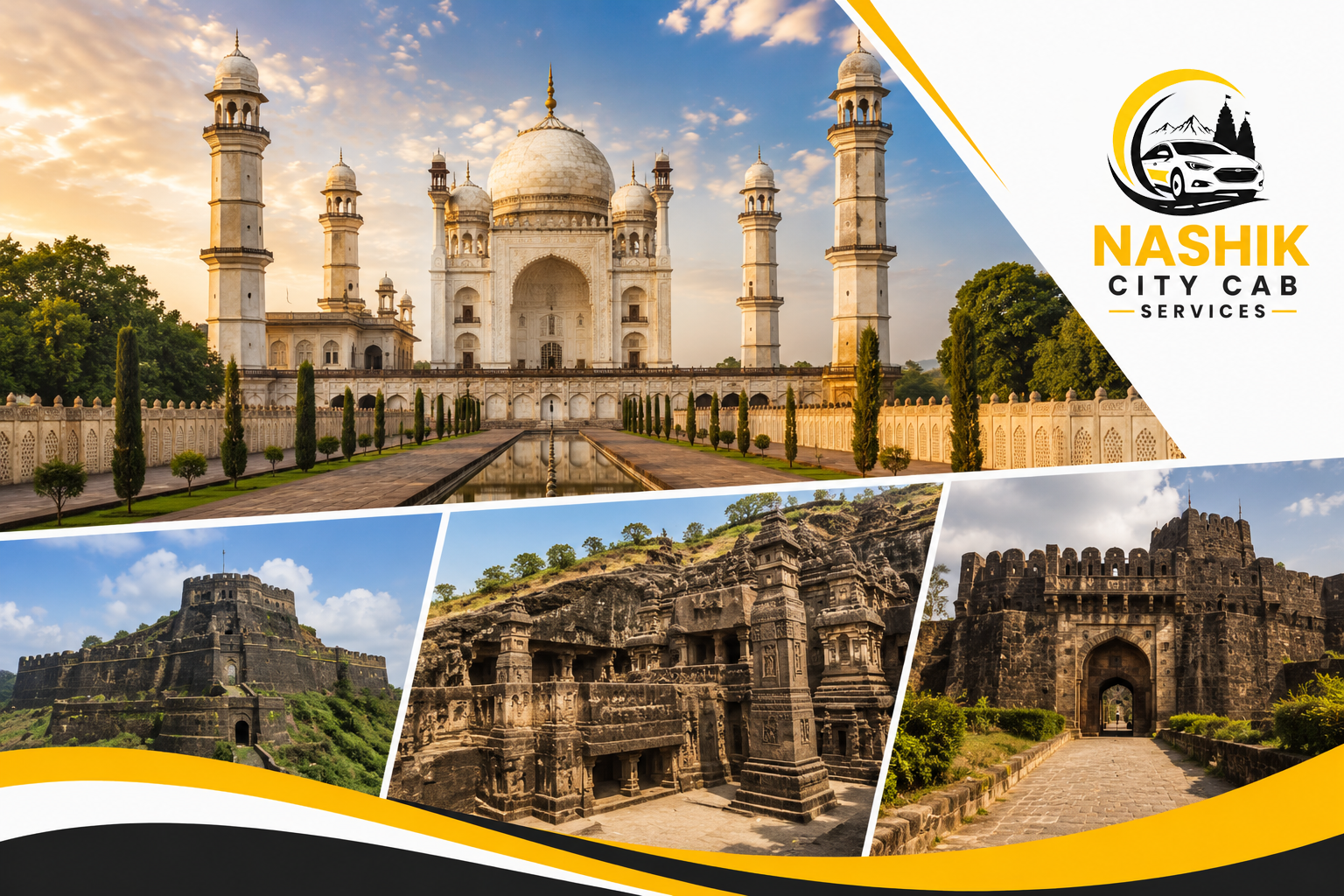 Aurangabad Heritage Tour