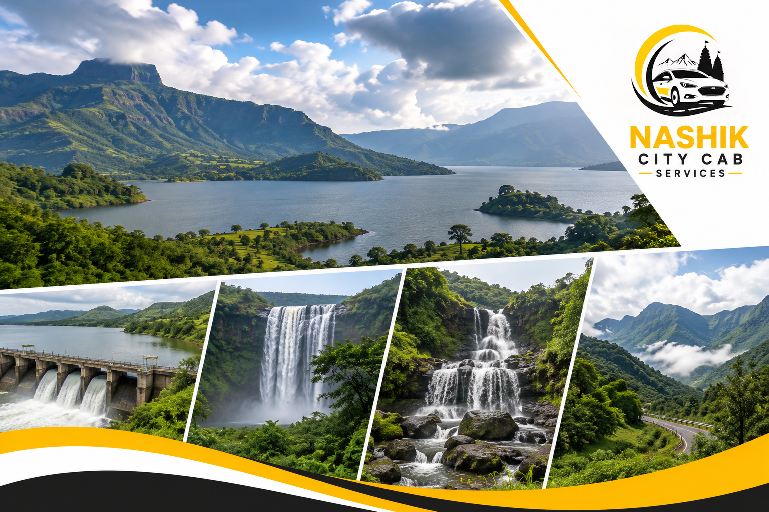 Bhandardara Tour