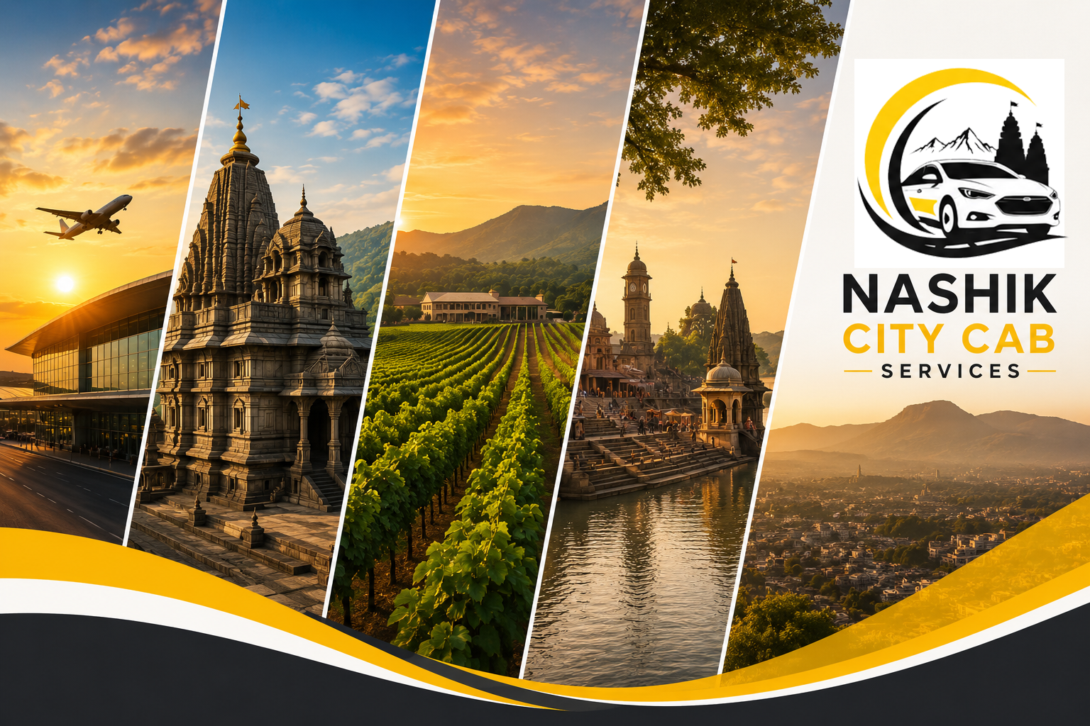 Customized Maharashtra Tour