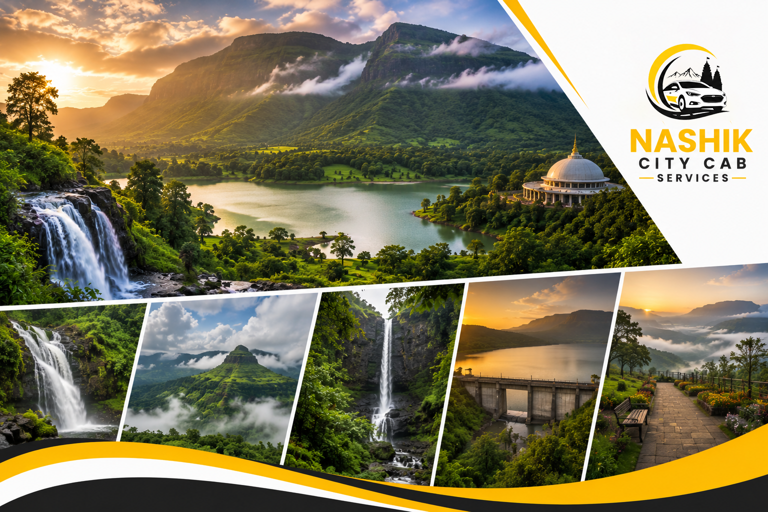 Igatpuri Nature Escape